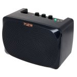 Yuer Portable Amp with Bluetooth Review: Is Dit de Beste Budget Combo?