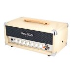 Harley Benton TUBE15 Head Review: Simpelweg Briljant?