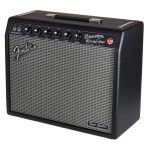 Fender Tone Master Princeton Reverb Review: Waar voor je Geld?