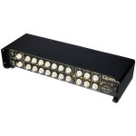 Quilter Aviator Mach 3 Head Review: Veelzijdigheid en Features Getest