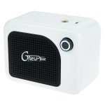 Mooer GTRS PTNR Bluetooth Amp WH Review: Waar voor je Geld?