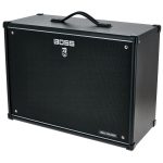Boss Katana 212 Waza Cabinet Review: De Beste Partner voor je Amp Head?