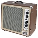 Tone King Falcon Grande BR Review: Betaalbare Kwaliteit of Goedkoop?