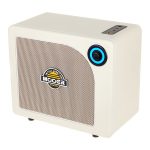 Mooer Hornet 15i Modeling Amp White Review: De Beste Deal voor Gitaristen?