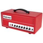 Friedman JEL-20 Head Review: Eindelijk Getest!