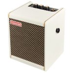 Positive Grid Spark Mini PW Review: De Stilste Amp voor Slaapkamergitaristen?