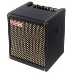 Positive Grid Spark Mini BK Test: Geluidskwaliteit en Gebruiksgemak