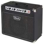 Koch Amps Jupiter JUP45-C BK Test & Review: Waarom Iedereen het over Deze Amp Heeft