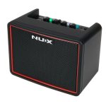 Nux Mighty Lite BT MKII Review: De Koning van de Combo Amps?