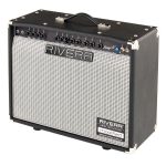 Rivera Stage IV Combo Test: Wat Maakt Deze Versterker Uniek?
