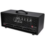 PRS MT 100 Review: Compacte Head met Groots Geluid