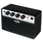Yuer BA-10E Portable Amp BT Review 2024: Nog Steeds de Moeite Waard?