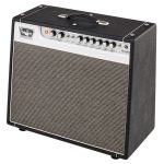 Tone King Royalist MKIII Combo BK Review: Compacte Combo met Groots Geluid