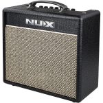 Nux Mighty 20 MKII Review: Beter dan de Concurrentie?