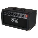 Koch Amps Studiotone Head Review: Waarom Je Deze Amp Moet Checken