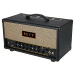 Revv D40 Head Review: Beter dan de Concurrentie?