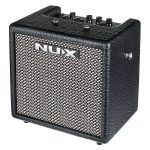 Nux Mighty 8BT MKII Test: De Winnaar in Zijn Klasse?