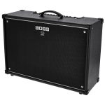 Boss Katana 100/212 Gen 3 Review: De Koning van de Combo Amps?