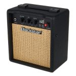 Blackstar Debut 10E BLK Review: Waar voor je Geld?