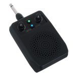 Joyo JA-05G Plug Amp Review: Grote Teleurstelling of Hit?