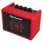 Blackstar FLY 3 The Dead Daisies Red Review: Perfect voor Thuis of Studio?