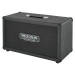 Mesa Boogie 2×12 Rectifier Compact Box Review: Beter dan de Concurrentie?