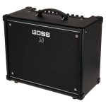 Boss Katana 50 EX Gen 3 Review: Onze Favoriet van het Jaar