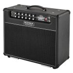 Mesa Boogie Badlander 50 Combo Review: Een Must-Have voor Gitaristen?