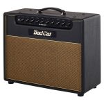 Bad Cat Black Cat 1×12 Combo Review: De Beste Combo Versterker van Nu?