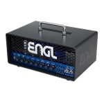 Engl E658 Steve Morse Signature 20 Review: Een Slimme Investering?