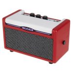 Mooer SD10i Modeling Guitar Combo R Review: Veelzijdigheid en Features Getest