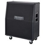 Mesa Boogie 4×12 Rectifier Stand. Slant Test: Het Wachten Waard?