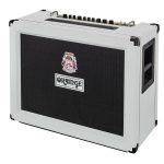 Orange Oriverb Rockerverb 50 MKIII Review: De Beste Combo Versterker van Nu?