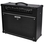 Boss Katana Artist Gen 3 Review: Een Must-Have voor Gitaristen?