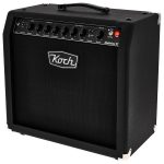 Koch Amps Studiotone XL Combo Testrapport: Specificaties, Geluid & Review