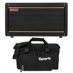 Positive Grid Spark 2 BK w/Bag Review: Een Slimme Investering?