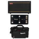 Positive Grid Spark 2 BK w/Bag & Footswitch Test: Onverslaanbaar in Zijn Prijsklasse?