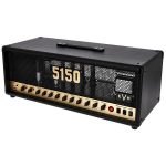 Evh 5150 Iconic EL34 80W Top BK Test: Geluidskwaliteit en Gebruiksgemak