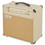 Mesa Boogie California Tweed 2:20 12 Combo Review: Grote Teleurstelling of Hit?