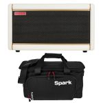 Positive Grid Spark 2 PW w/Bag Review: Perfect voor Thuis of Studio?