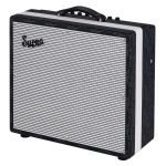 Supro Black Magick Reverb TB Test & Review: Waarom Iedereen het over Deze Amp Heeft