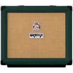Uitgebreide Orange Rocker 15 LTD BRG Review: Alles Wat Je Moet Weten