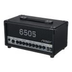 Peavey 6505 MH Review: Waarom Je Deze Amp Moet Checken
