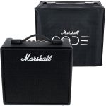 Marshall Code 25 w/Cover Review: Waarom Je Deze Amp Moet Checken