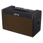 Joyo AC-40S Review: Een Must-Have voor Gitaristen?