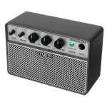 Yuer BA-10Pro Mini Busking Amp Testrapport: Specificaties, Geluid & Review