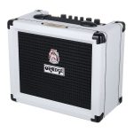 Orange Crush 20 RT Orianthi Test: Het Wachten Waard?