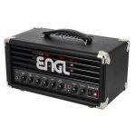 Engl E633 KT77 Fireball 25 LTD Review: Betaalbare Kwaliteit of Goedkoop?
