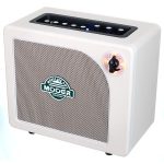 Mooer Hornet 15W LI Modeling Amp WH Review: Waarom Je Deze Amp Moet Checken