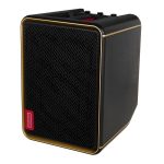 Positive Grid Spark Edge BK Review: Compacte Combo met Groots Geluid